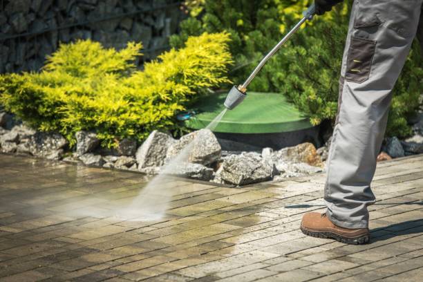 Spring Cleaning in El Sobrante, CA