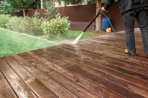 Best Solar Panel Cleaning  in El Sobrante, CA